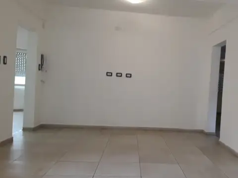 Casa en Planta Alta de dos dormitorios en Pueyrredón al 4500