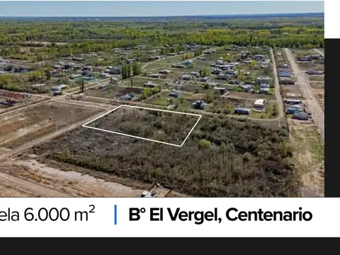 Terreno en Venta en Neuquén, Confluencia