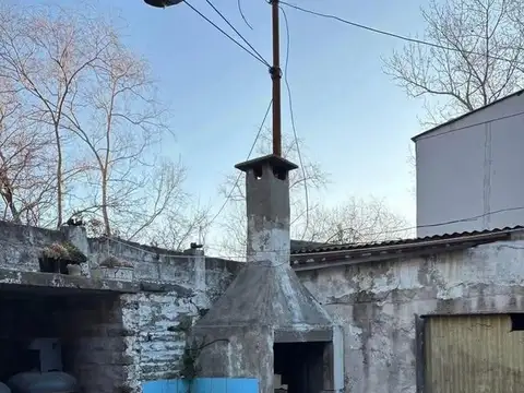 Casa en Venta 25 años