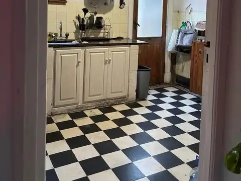 Casa en Venta en Berisso, USD 40.000