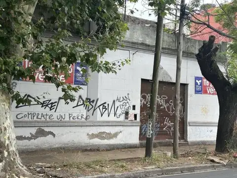 Terreno 203m2