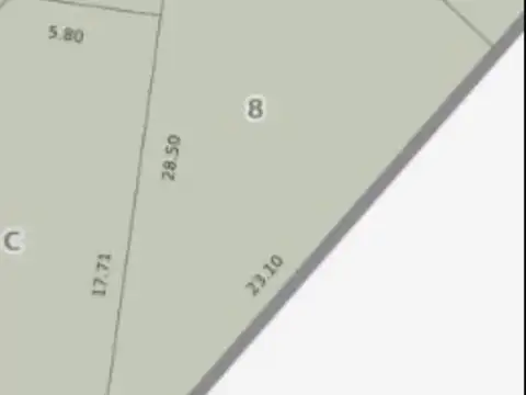 Terreno en Venta, FOT 1