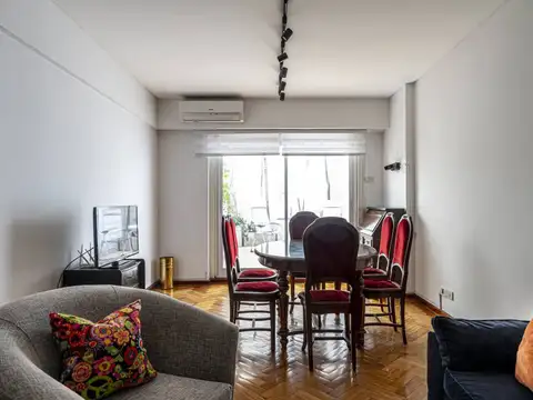 Avenida Santa Fe 2700, Piso 1