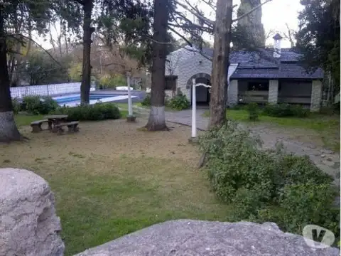 Casa en Venta en El Volcan, USD 150.000