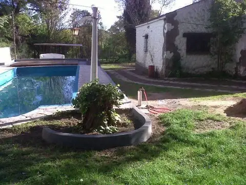 Casa en Venta en El Volcán, USD 120.000