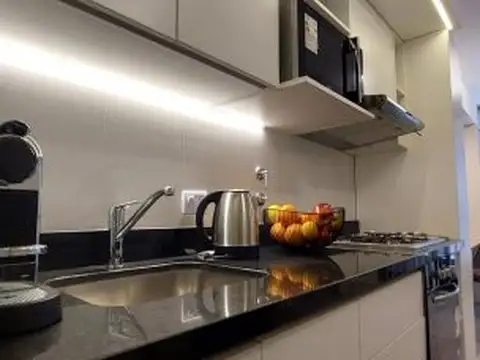 MONET 31 ! BARRIO MARTIN MONOAMBIENTE EN VENTA OPORTUNIDAD