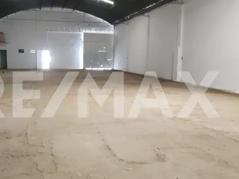 ALQUILER COMERCIAL LOCAL GALPON Y OFICINAS