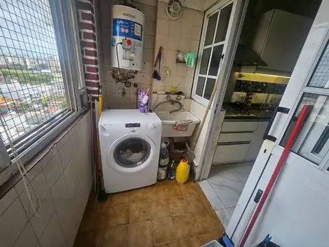 Departamento en Venta en Parque Patricios, USD 145.000