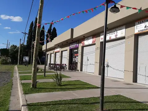 Colectora Norte
