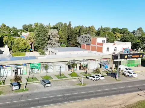 Local en Alquiler en San Jacinto (Campana), $ 500.000