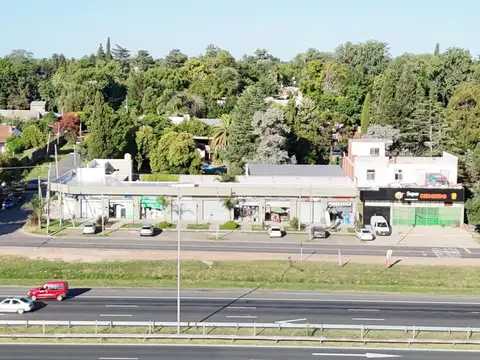 Local en Alquiler en San Jacinto (Campana), $ 500.000