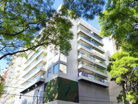 Del Barco Centenera esquina Pedro Goyena