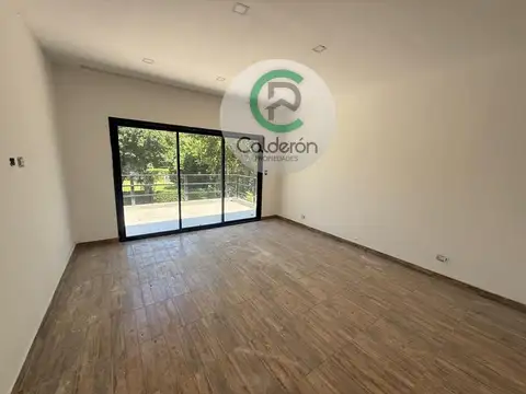 Casa en Venta  Country Club Banco Provincia a Estrenar