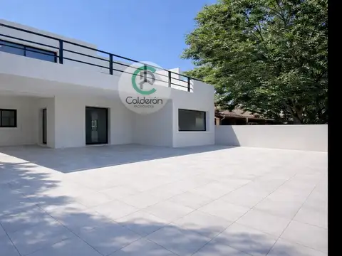 Casa en Venta Country Club Banco Provincia