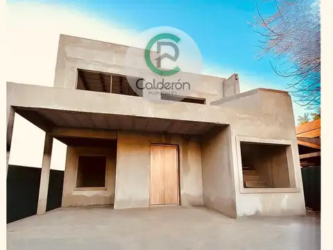 Casa en Venta Country Club Banco Provincia