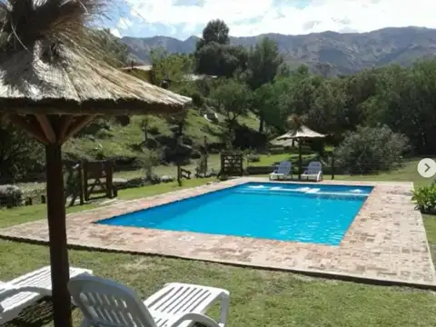 Hotel en Venta 20 años