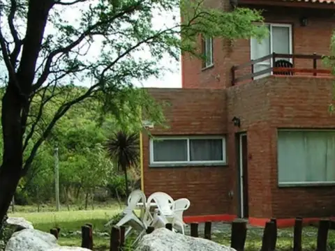 Hotel en Venta tipo Familiar