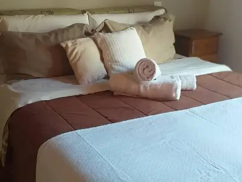 Cabañas Pasos del Atardecer – Complejo turístico en venta
