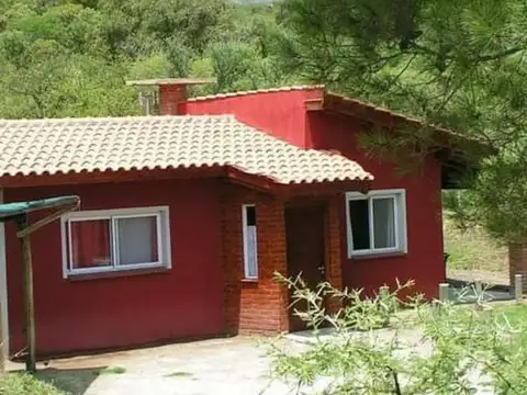 Hotel en Venta en El Pantanillo, USD 330.000