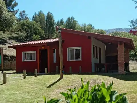 Hotel en Venta en El Pantanillo, USD 330.000