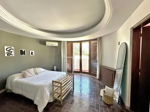 Casa en Alquiler al Norte