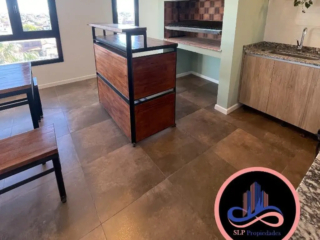 PERLA NORTE de 1 Dormitorios