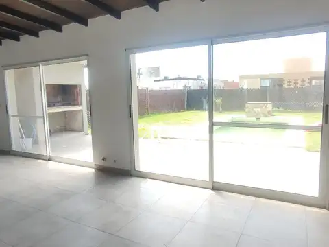 Casa en Venta A Estrenar