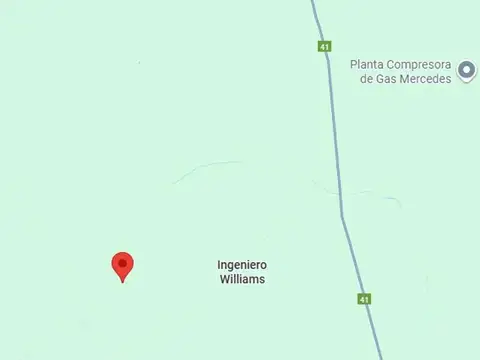 VENTA DE CAMPO DE 84.5 HECTAREAS- NAVARRO
