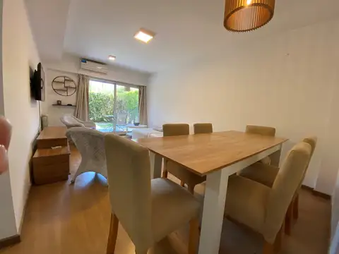 Departamento en Alquiler en Santa Barbara, USD 1.100