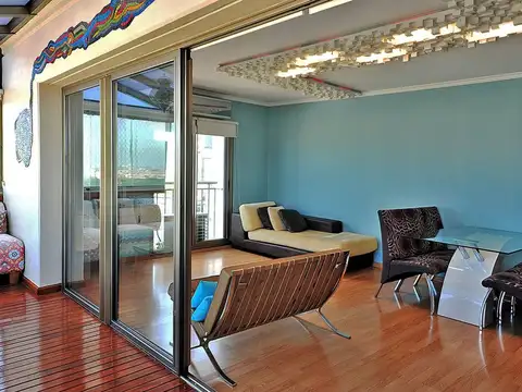 Departamento en Venta en Barracas, CABA