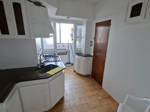 Departamento 5 ambientes con 3 baños