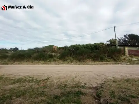 Terreno en Venta en Miramar, USD 23.000