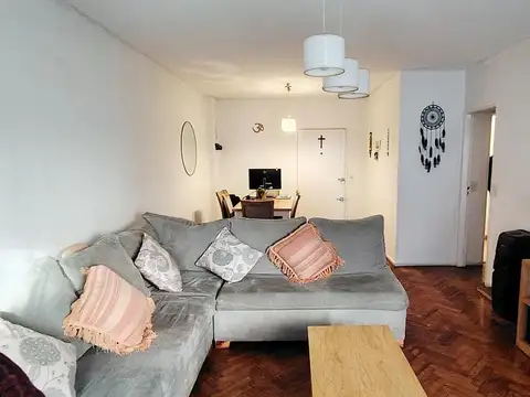 Departamento en Venta 50 años