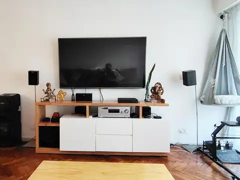 Departamento en Venta de 5 ambientes