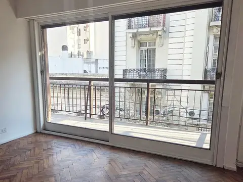 Departamento en Venta en Barrio Norte, USD 235.000