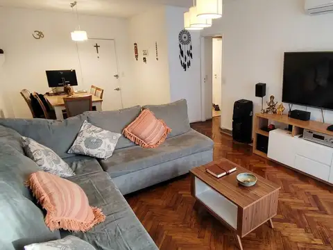 Departamento en Venta de 4 ambientes