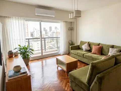 Departamento en Venta de 3 dormitorios