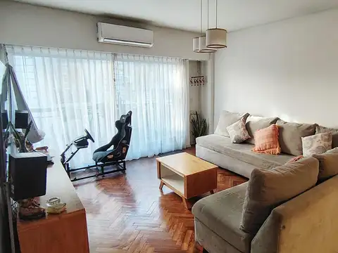 Departamento en Venta al Norte