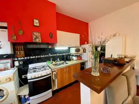 Depto Tipo Casa en Venta de 3 dormitorios