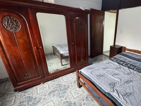 Casa en Venta 52 años