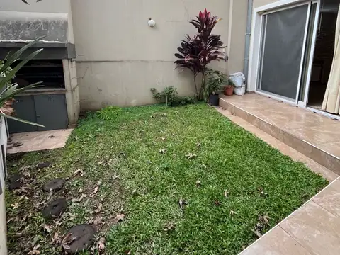 Departamento en Venta en Ciudad Jardin Del Palomar, USD 220.000