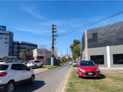 Galpón en Venta en Pilar Centro, Pilar