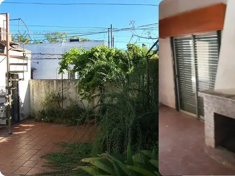 Casa 2 Habitaciones Multiespacios en Venezuela al 200, Pergamino, Buenos Aires