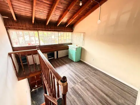 Casa en Venta 30 años