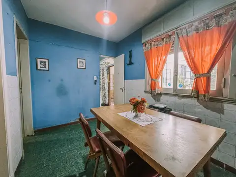 Casa en Venta con 1 cochera