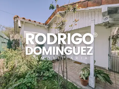 Casa Chalet  en Venta en Turdera, Lomas de Zamora, G.B.A. Zona Sur