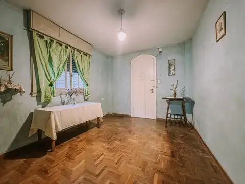 Patricios 500