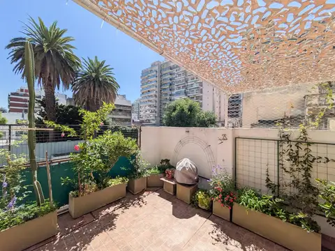 Departamento en Venta en Belgrano R, USD 109.000