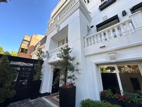 Casa en Alquiler en Palermo, USD 18.000