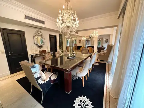 Mariscal Castilla 3000